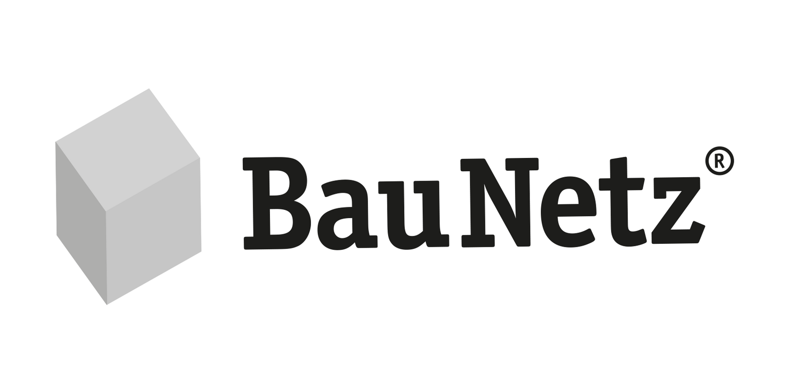 Logo BauNetz Media GmbH